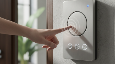 How to Choose the Best Audio Door Intercom System for Your Home?