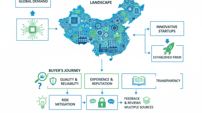 Top Diode Equipment Manufacturers in China for Global Buyers?