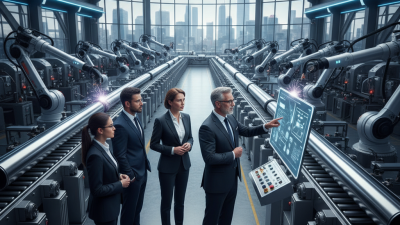 2026 Top Stainless Tube Mills for Global Buyers Insights?