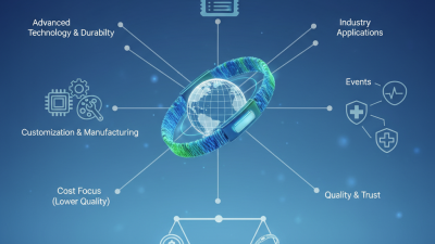 China Best Elastic RFID Wristband for Global Buyers?