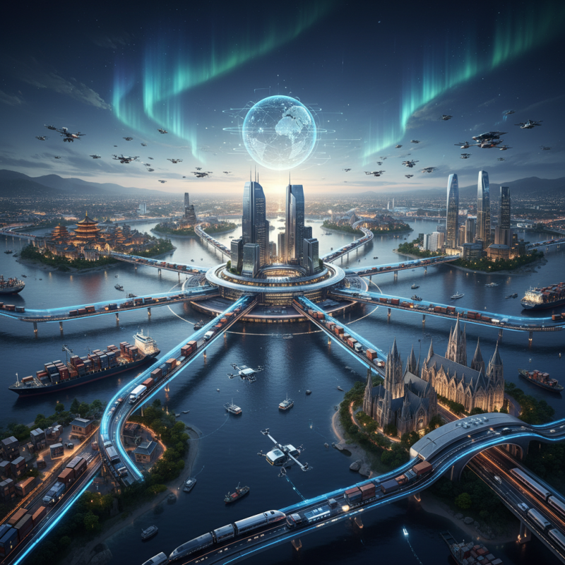 Hub Units Tips for Boosting Your Global Sourcing Strategy?