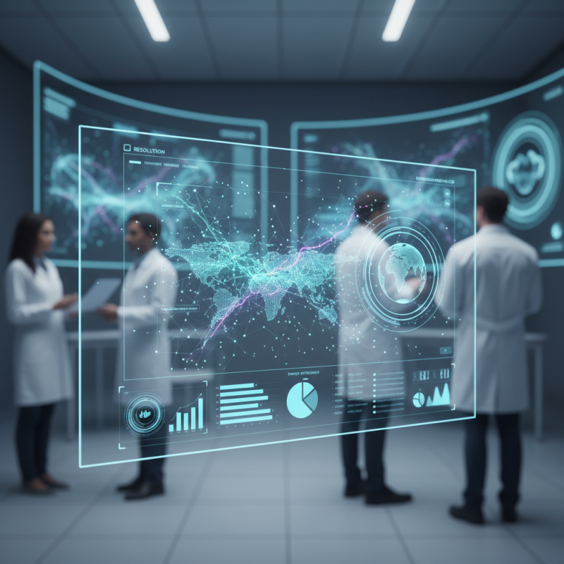 Top 10 LCD Display Tips for Global Buyers in 2026