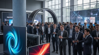 What Are the Best LED Screen Options for Global Buyers?