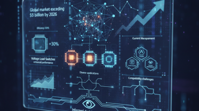 Top 10 Voltage Load Switches for Global Buyers in 2026?