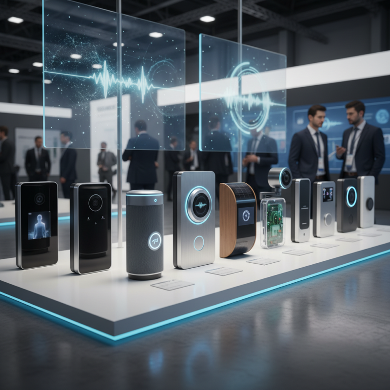 Top 10 Audio Door Intercoms for Global Buyers in 2026?