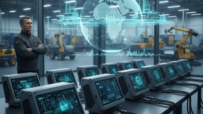 Top 10 Industrial Computers for Global Buyers in 2026?