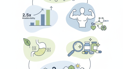 How to Choose Calcium Bisglycinate for Optimal Health Benefits?