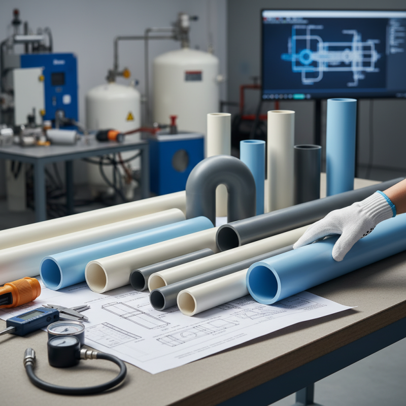 What is the Best Cast Nylon Pipe for Your Project?