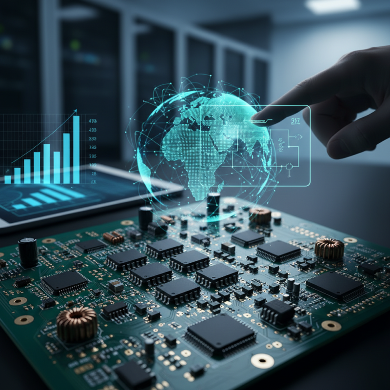 Voltage Load Switch Best Solutions for Global Buyers?