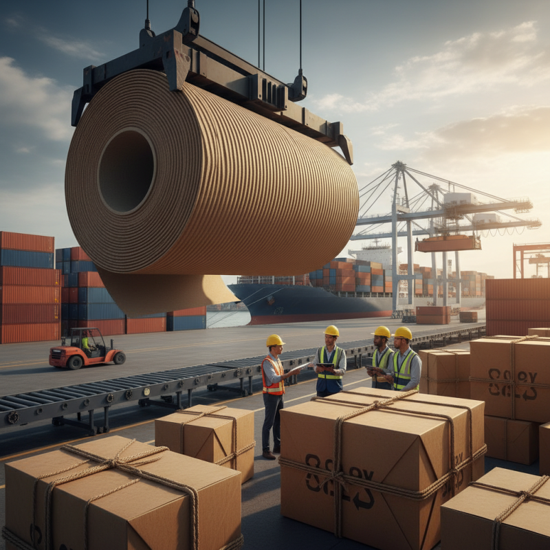 What is Brown Paper and Its Uses in Global Trade?