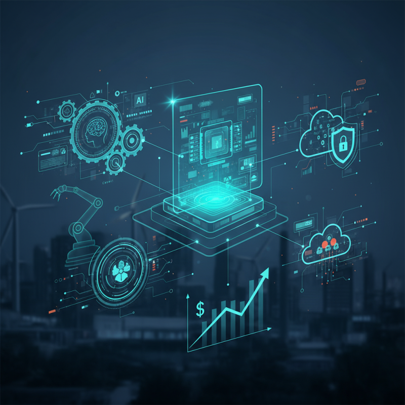 Top Industrial PC Trends to Watch in 2026?