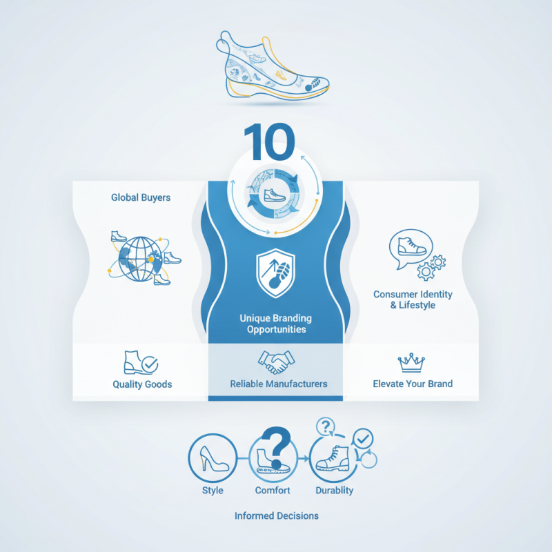 Top 10 Custom Private Label Shoes for Global Buyers?