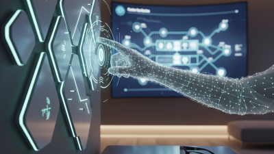 2026 Top Switch Panel Trends for Global Buyers?