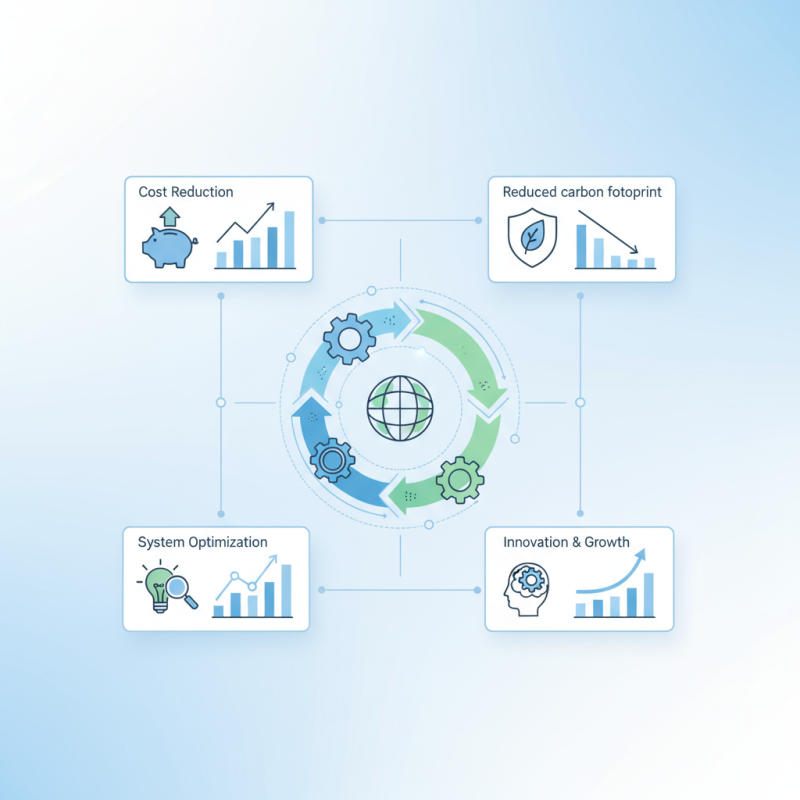 Top Energy Management Strategies for Global Buyers?