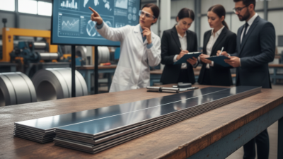 2026 Top 430 Stainless Steel Strips Buying Guide for Global Buyers?