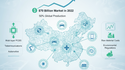 Top 10 PCB Board Manufacturers in China for Global Buyers?