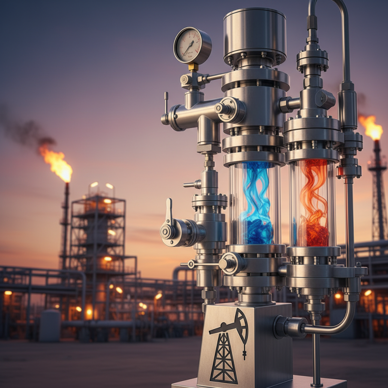 Top 10 Middle East Gas Liquid Hybrid Gas Dilution Instruments?