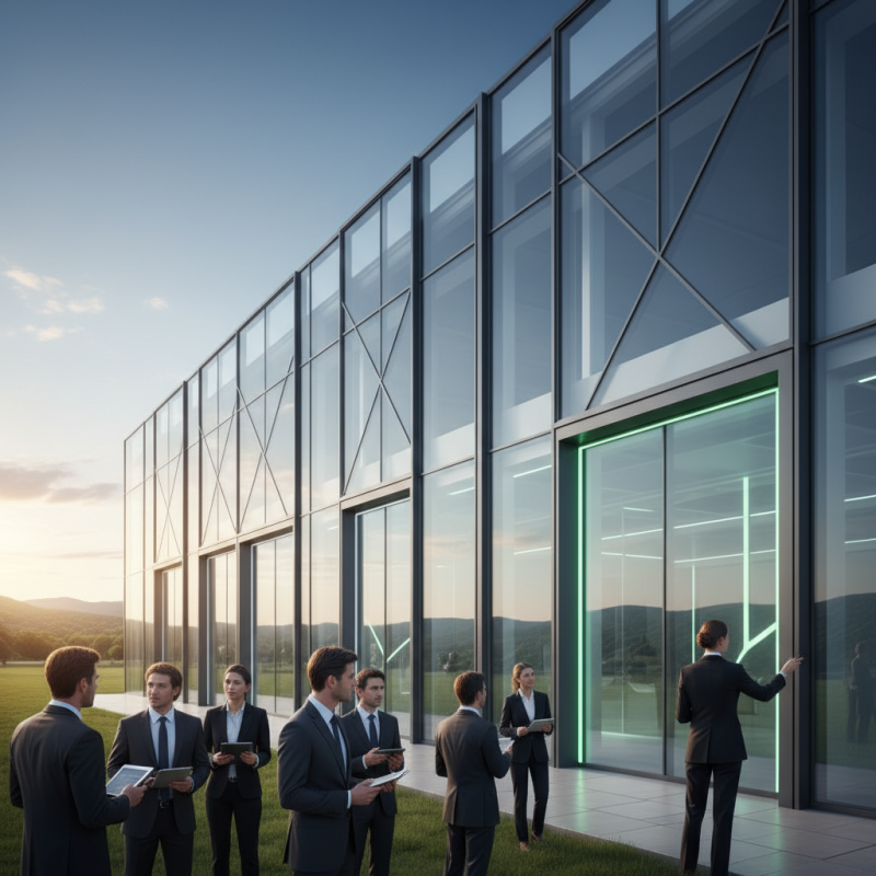 Best Derchi Doors and Windows for Global Buyers in 2026?