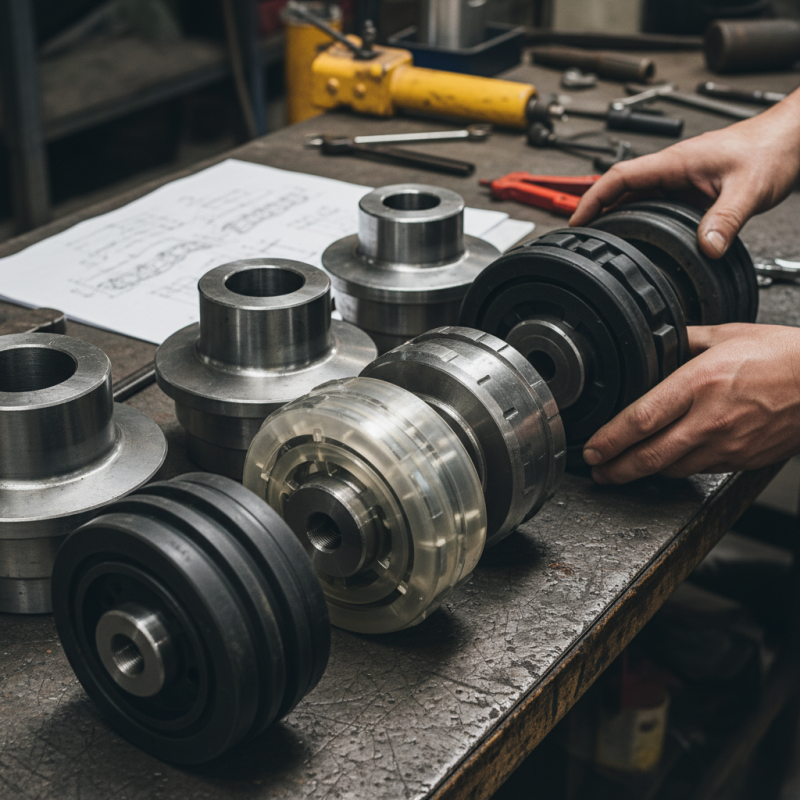 How to Choose the Best Bottom Roller for Your Needs?