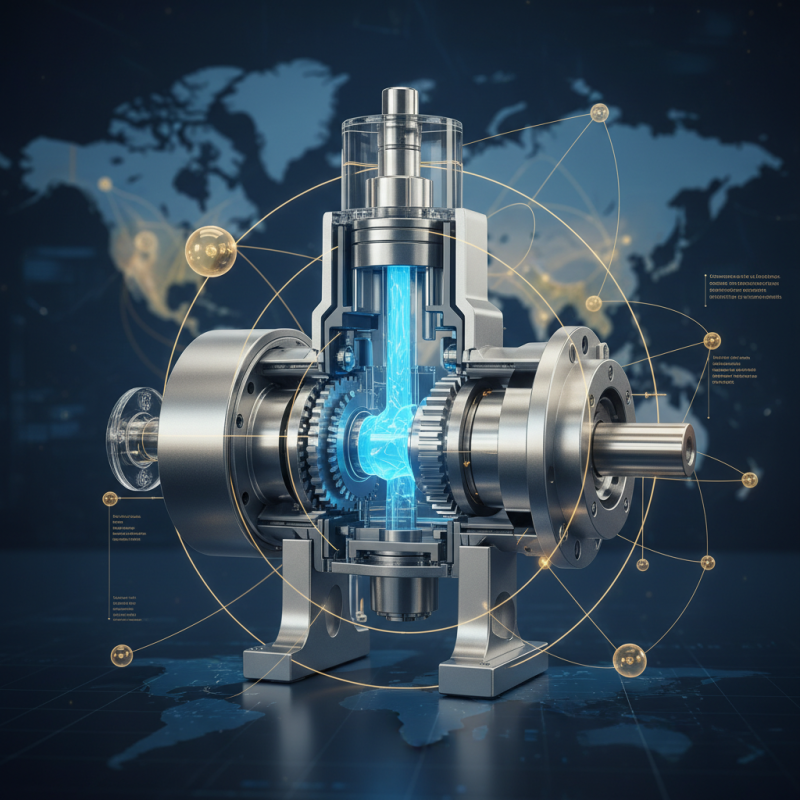 2026 Top Hydraulic Pump Physics Insights for Global Buyers?