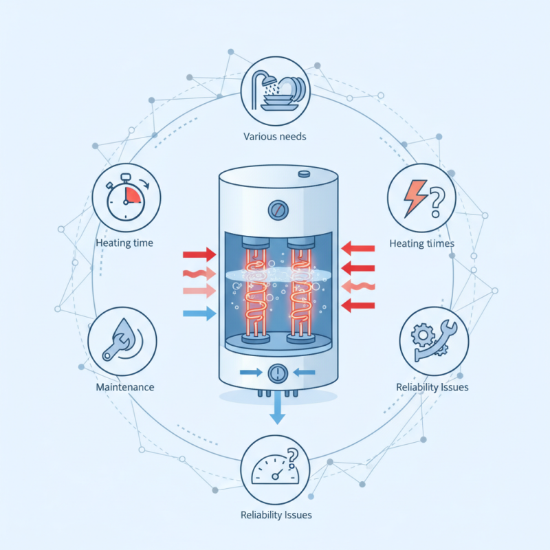 What is an Electric Water Heater and How Does It Work?