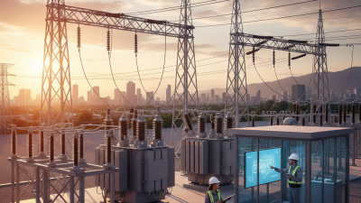How to Choose the Right Transformer Substation for Your Needs?