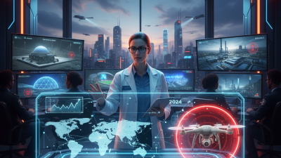 Why Choose Anti Drone Devices for Security Solutions?