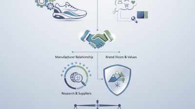 How to Choose Custom Private Label Shoes for Your Brand?