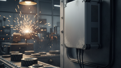 How to Choose the Best Industrial Computer for Your Business?