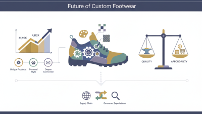 Discover the Best Custom Private Label Shoes for 2026