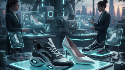 2026 Best Custom Private Label Shoes for Global Buyers?