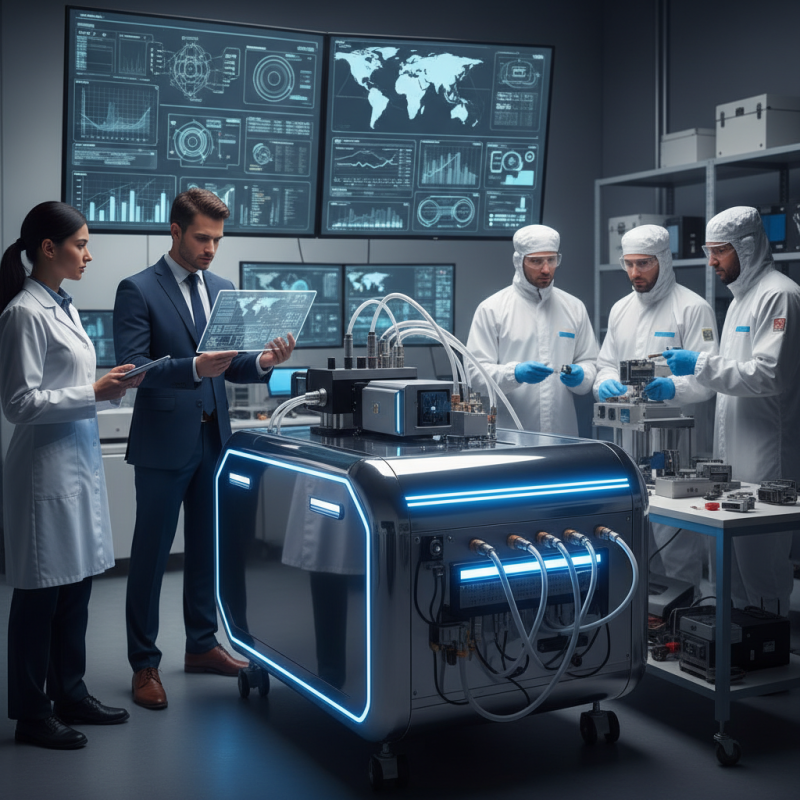 What is the Best Diode Machine Manufacturer for Global Buyers?