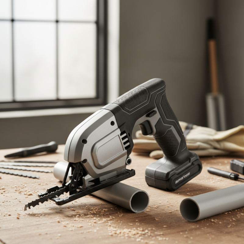 Best Mini Reciprocating Saw for Electric Efficient Cutting?