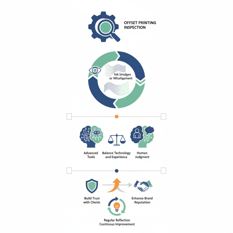 How to Ensure Quality in Offset Printing Inspection Processes?