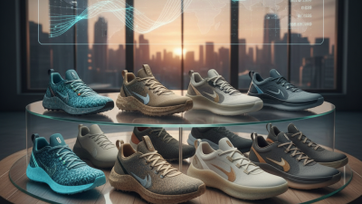 Top 10 Sport Shoe Manufacturers For Global Buyers in 2026?