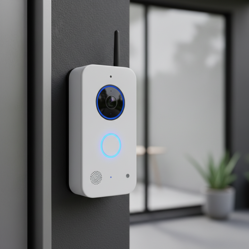 Top 10 Wifi Doorbell Features You Need to Know?
