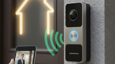 How to Choose the Best Wifi Doorbell for Your Home?