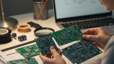 How to Choose the Best PCB Board for Your Project?