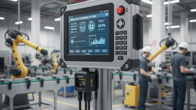 Высококачественные терминалы сбора данных для заводов, где купить?