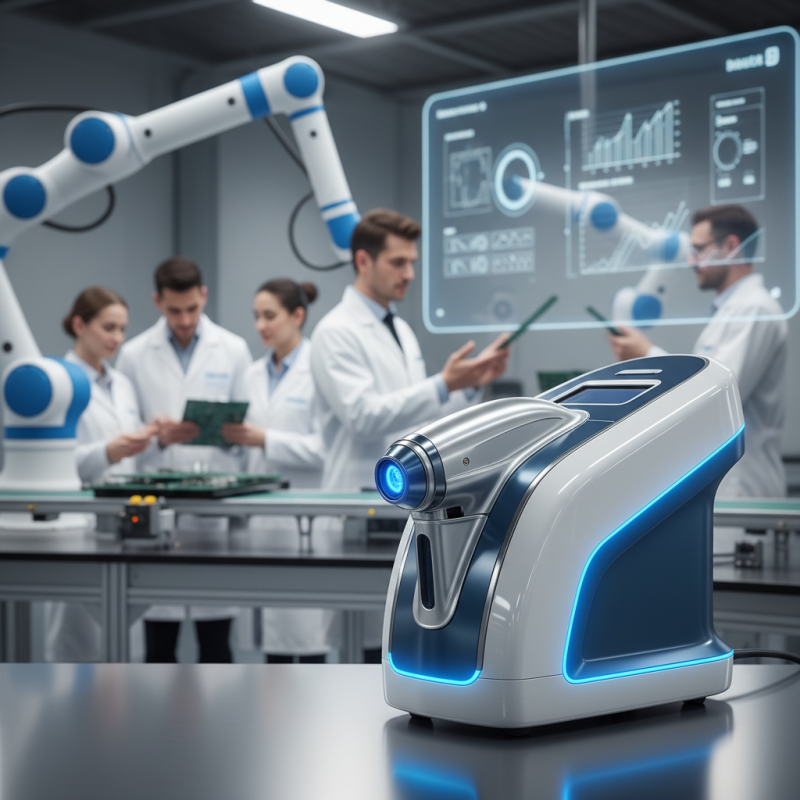 Best Diode Machine Manufacturers in China for Global Buyers?