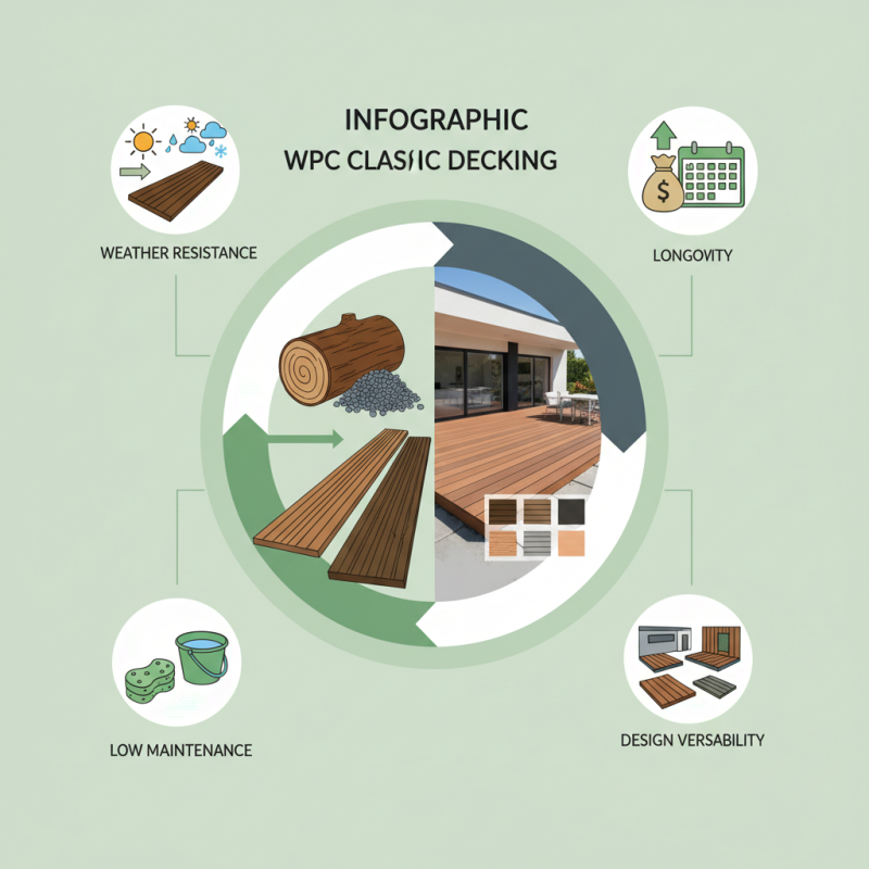 What is WPC Classic Decking and Why Choose It?