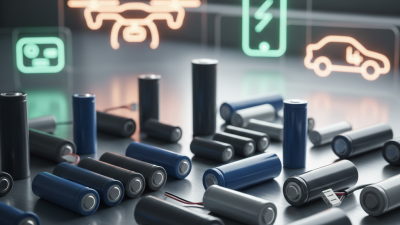 How to Choose the Best Rechargeable Lithium Batteries for Your Needs?