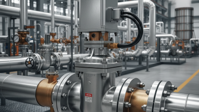 Top High Pressure Electric Ball Valve Suppliers in China?