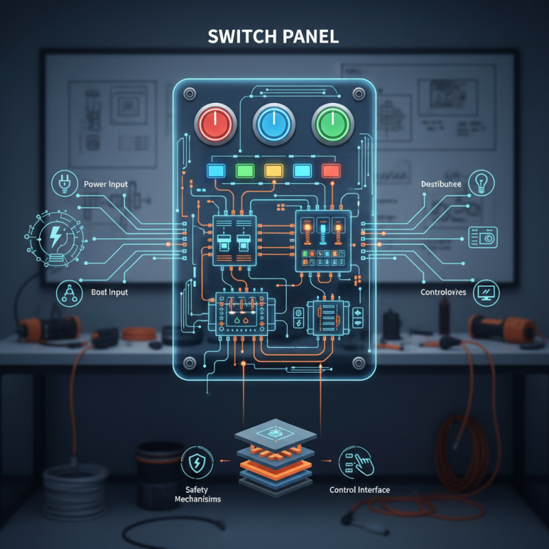 What is a Switch Panel and How Does it Work?