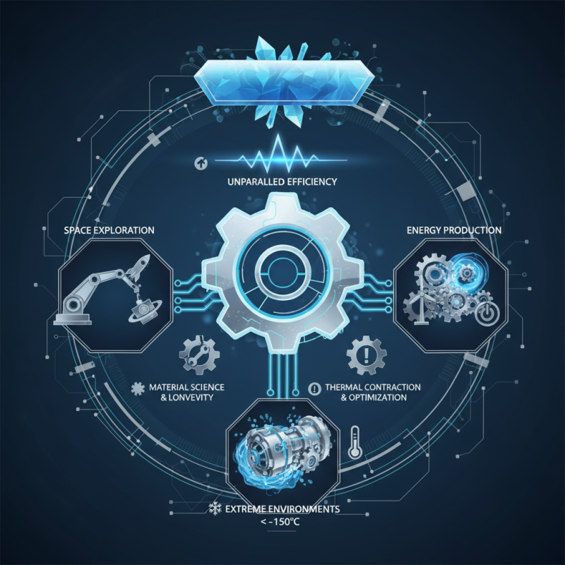 What is a Cryogenic Gearbox and How Does it Work?