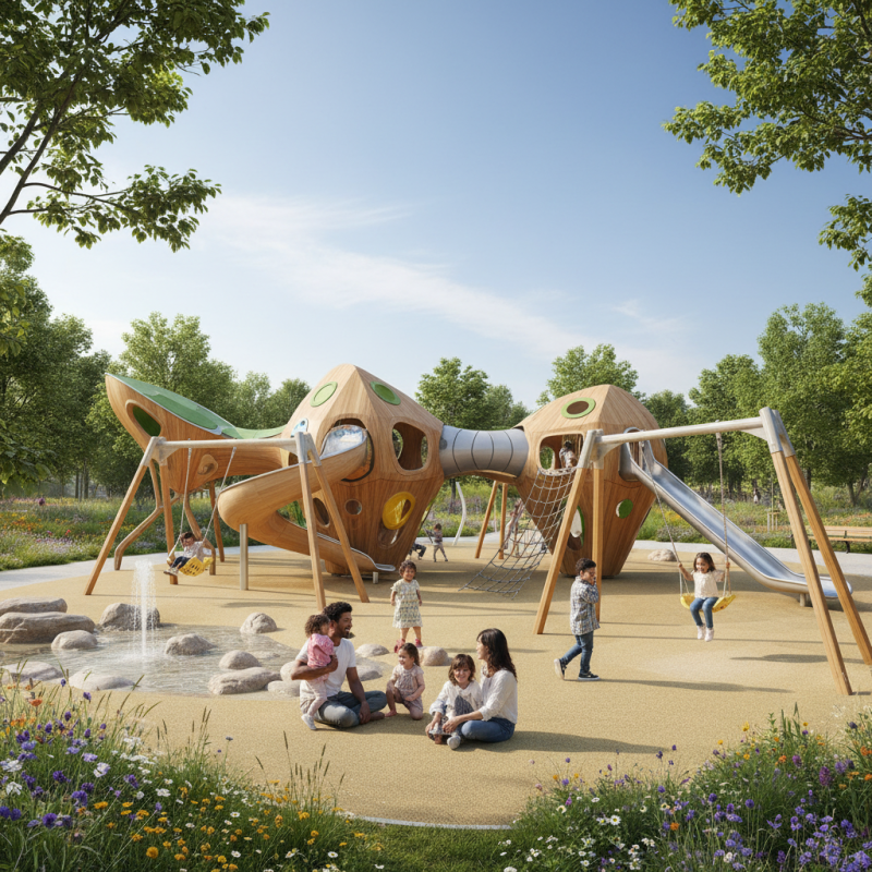 Best Play Sets for Kids 2026 What to Buy?