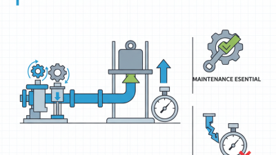Why Hydraulic Pumps Are Essential in Physics Applications?