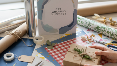 How to Choose the Best Wrapping Paper for Your Needs?