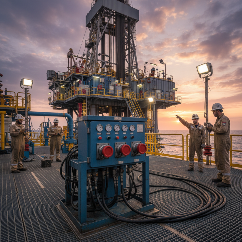 How to Choose the Best Well Control Box for Your Needs?