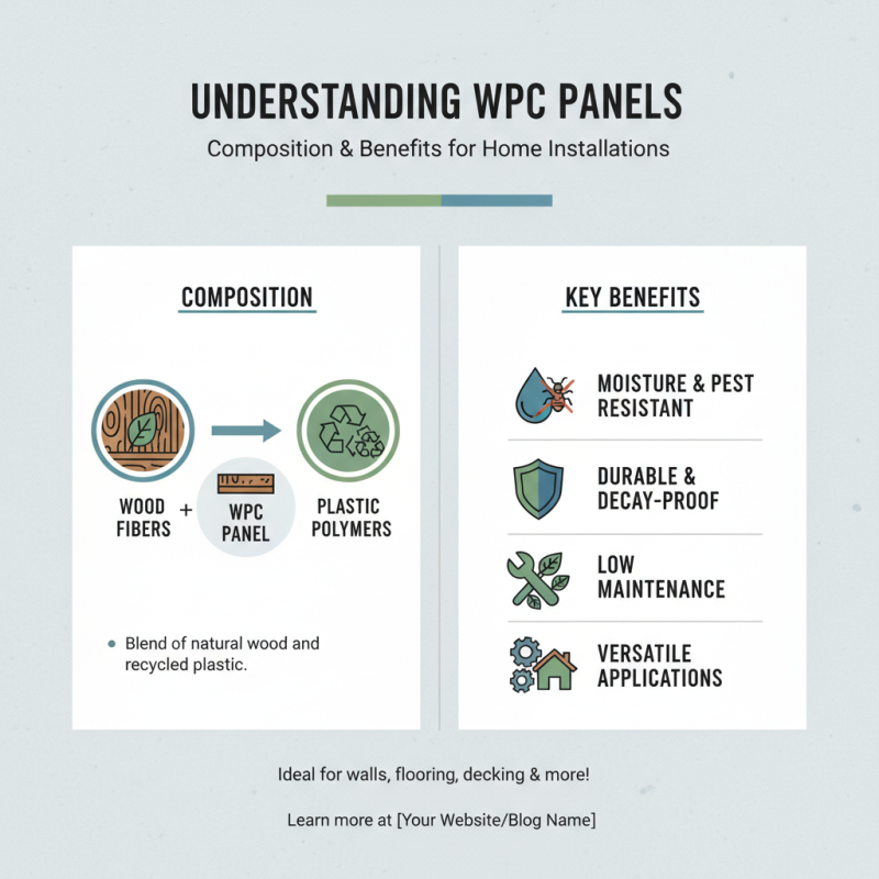 2026 How to Install WPC Panels Effectively for Your Home?